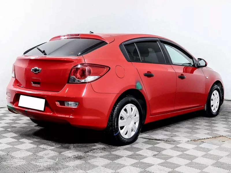 Cruze