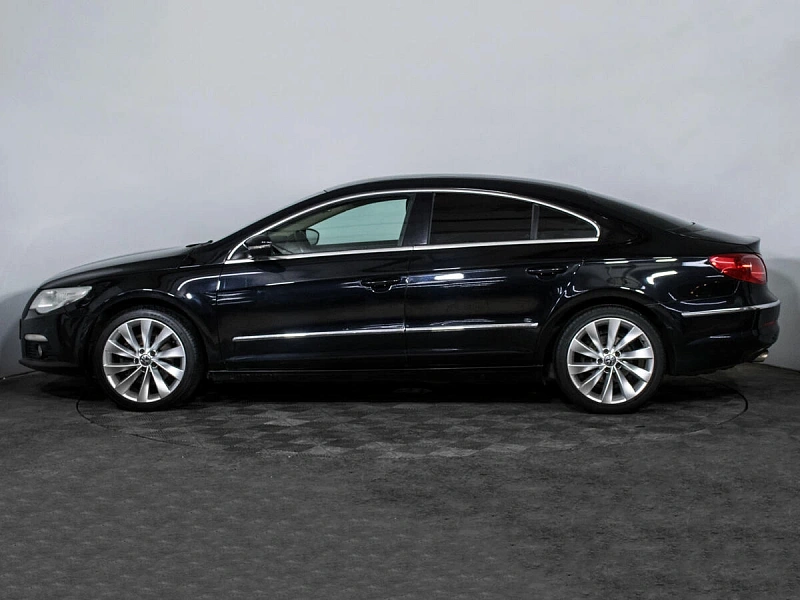 Passat CC