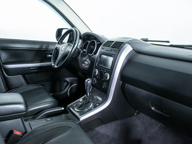 Grand Vitara