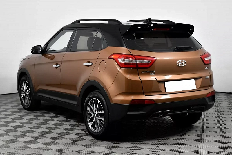 Creta