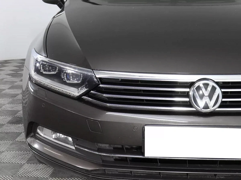 Passat
