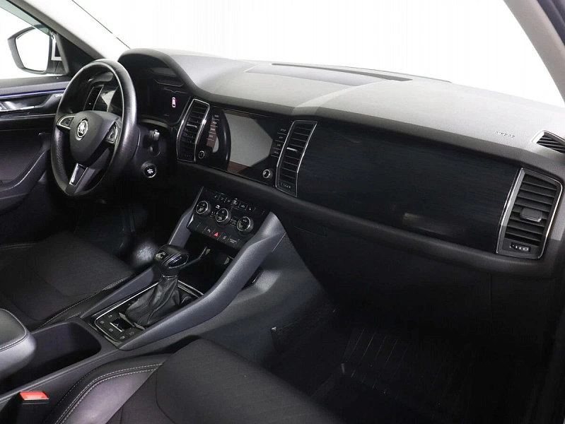 Kodiaq