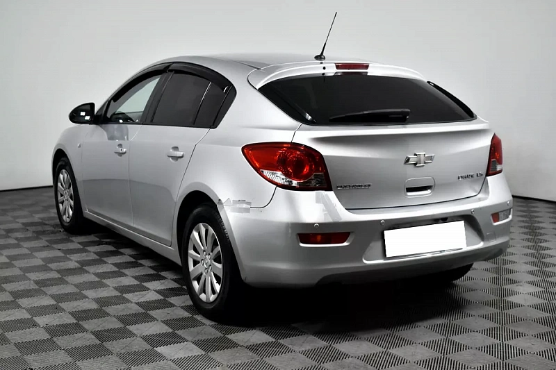 Cruze