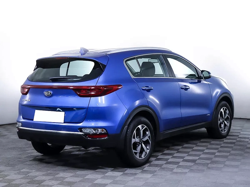 Sportage