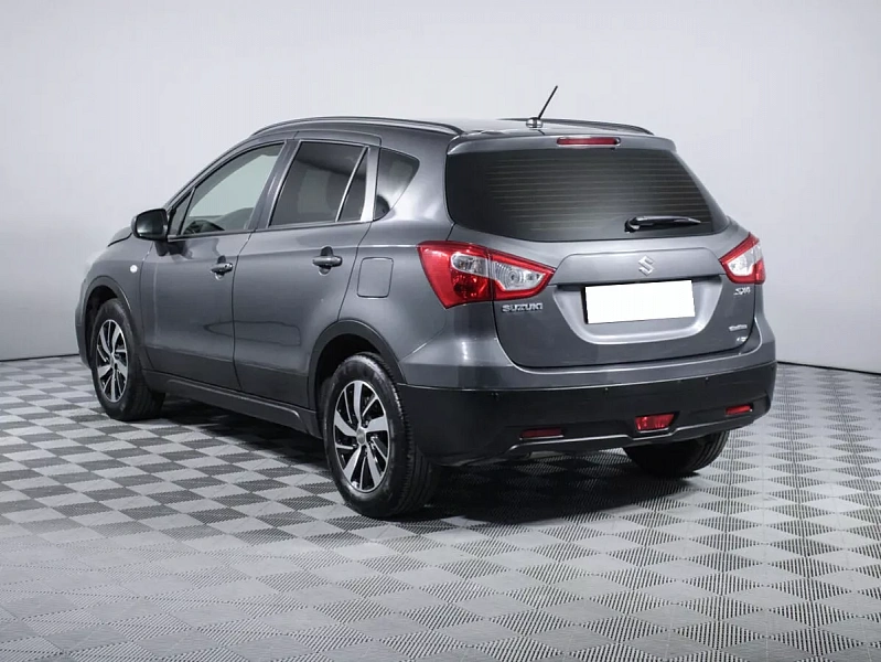 SX4