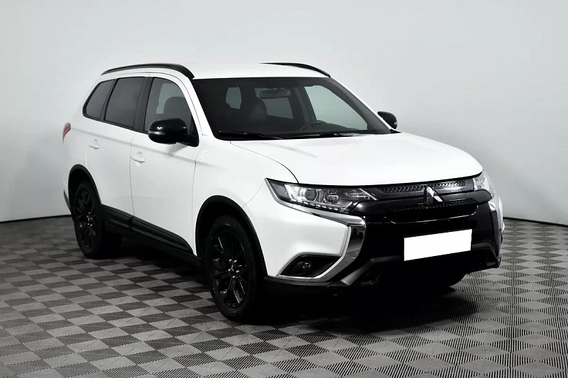 Outlander
