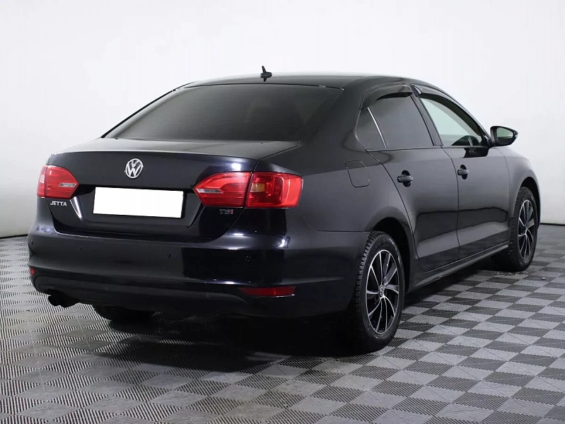 Jetta