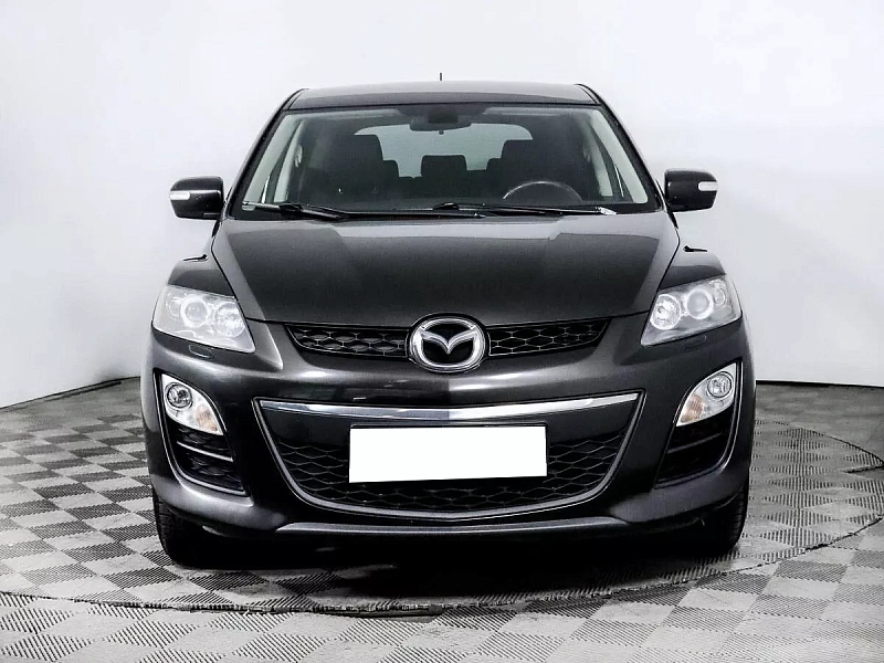 CX-7