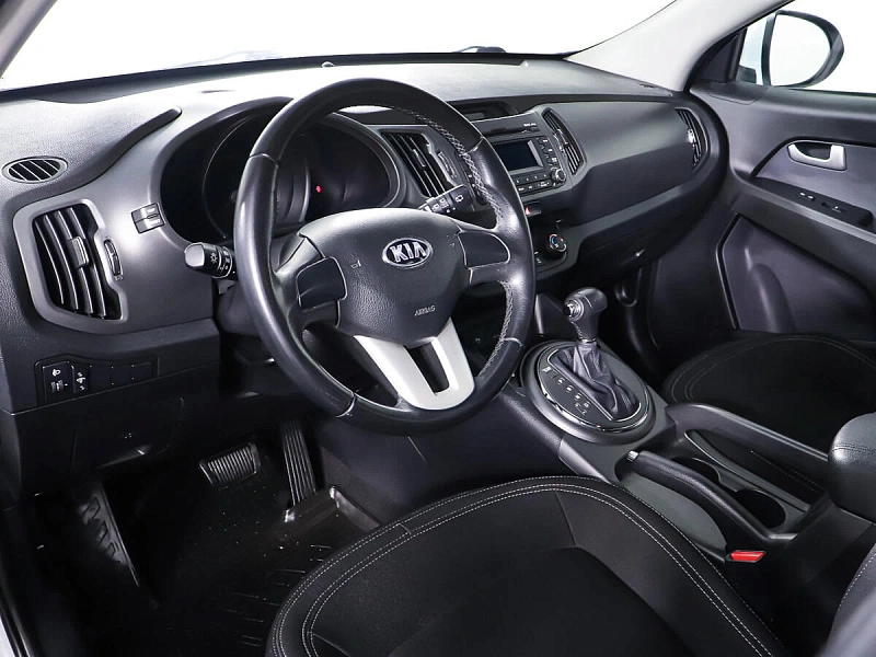 Sportage