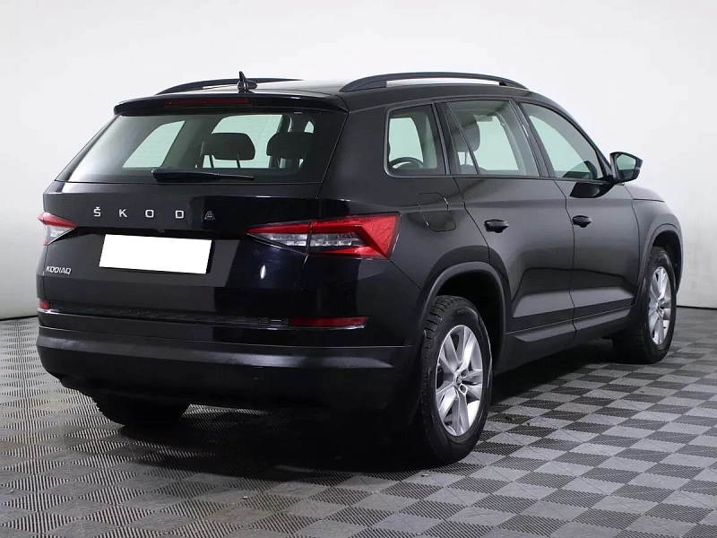 Kodiaq