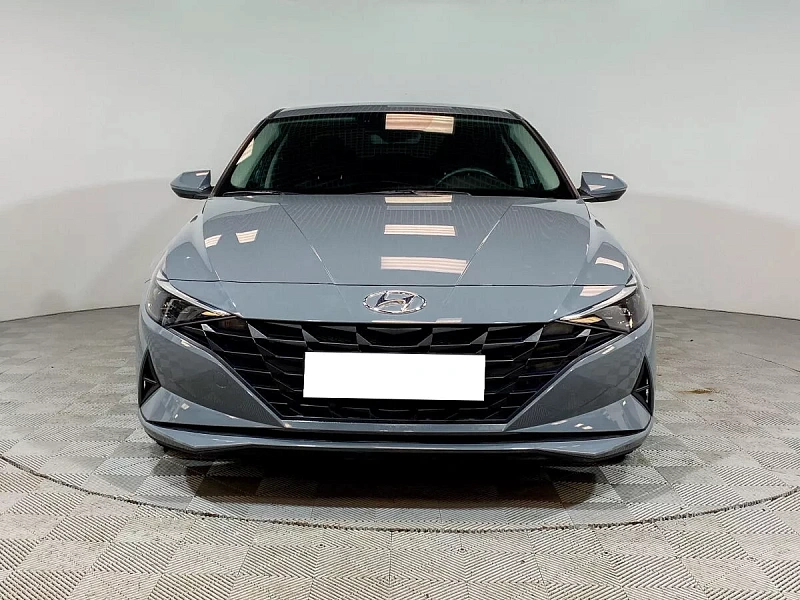 Elantra