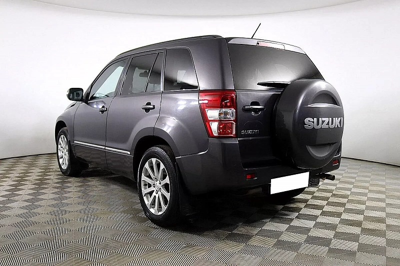 Grand Vitara
