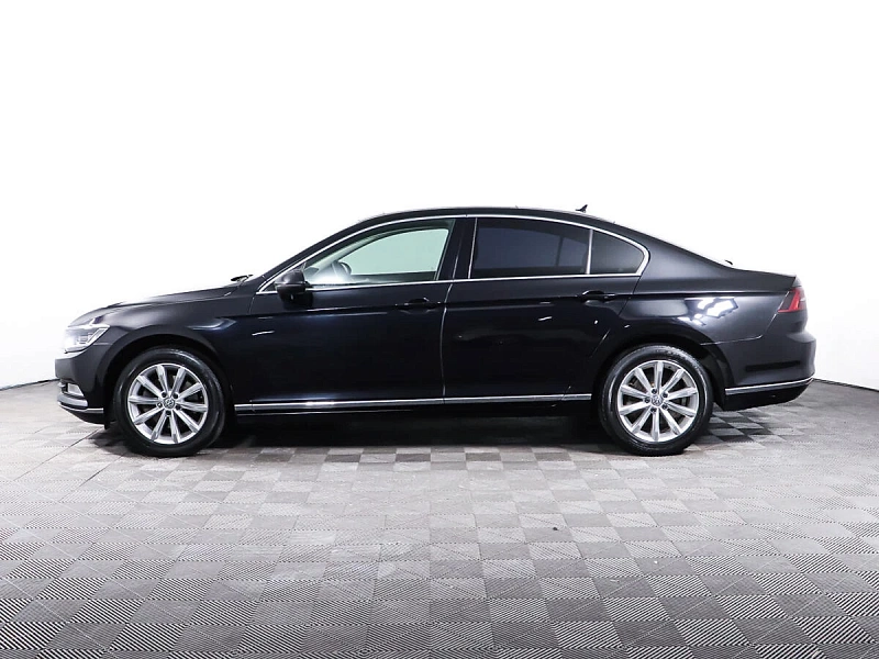 Passat