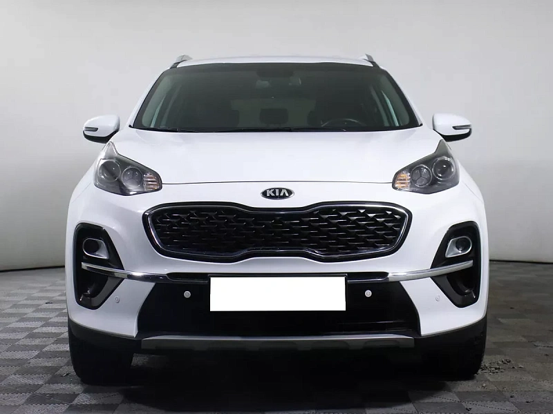 Sportage