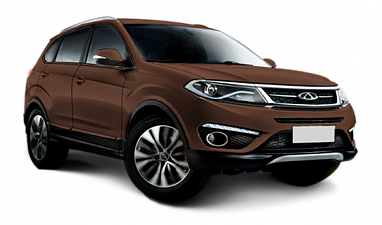 Chery Tiggo 5