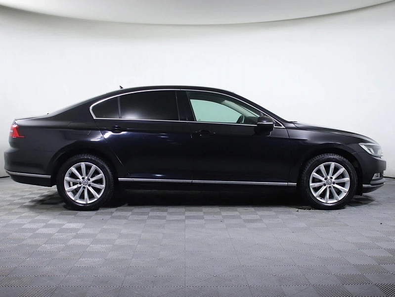 Passat
