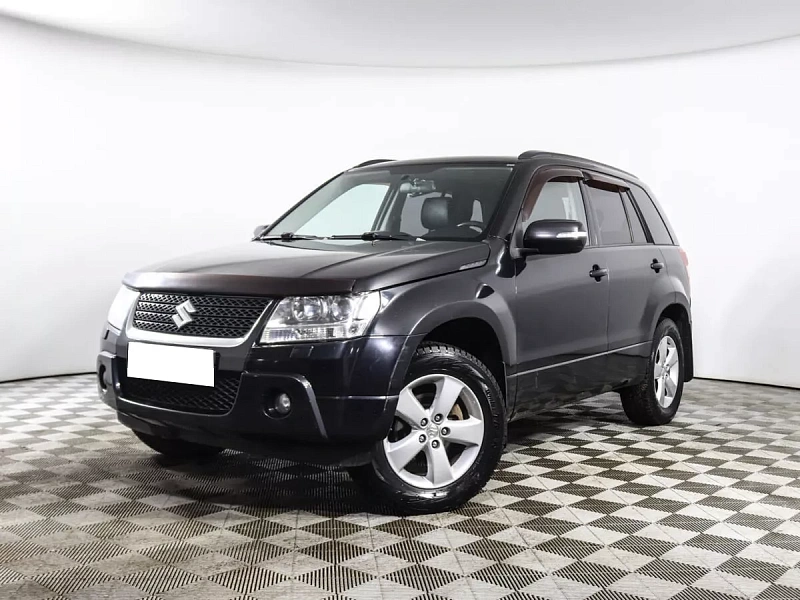 Grand Vitara