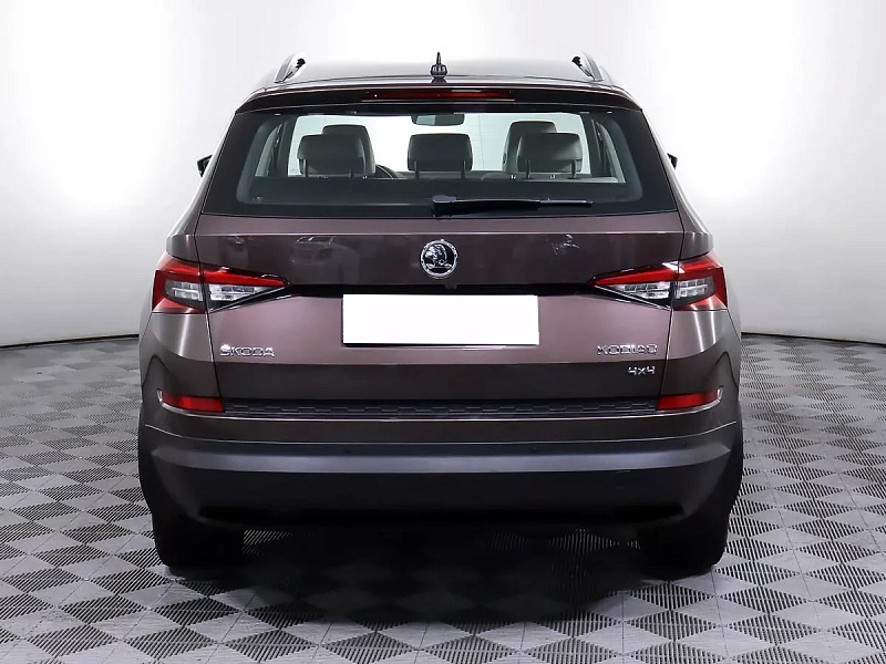 Kodiaq
