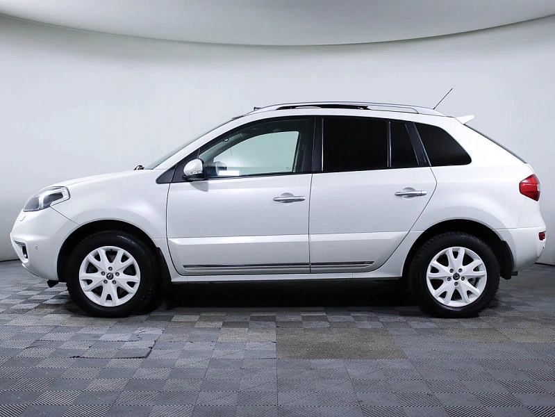 Koleos