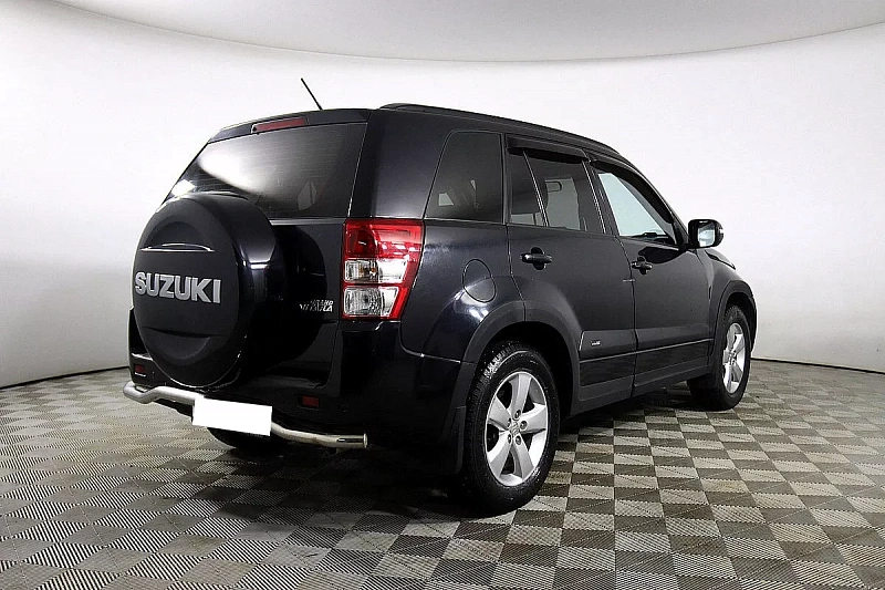 Grand Vitara