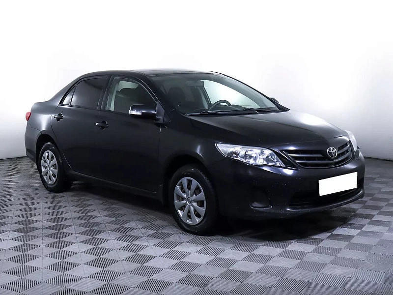 Corolla