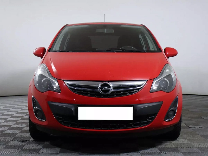 Corsa