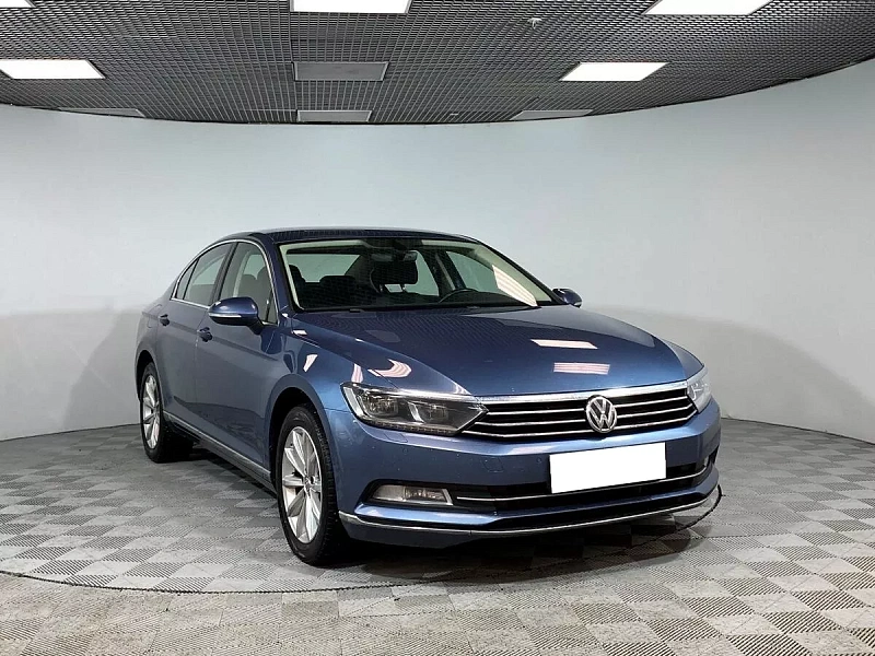 Passat