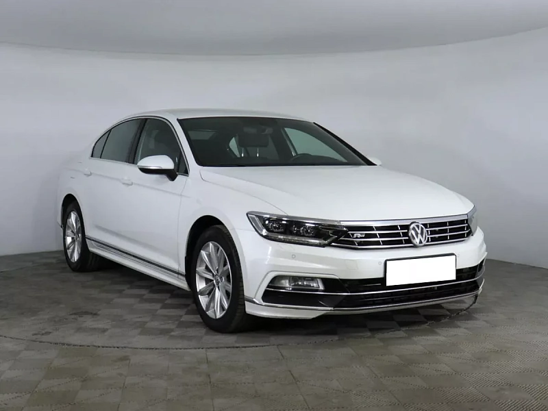 Passat