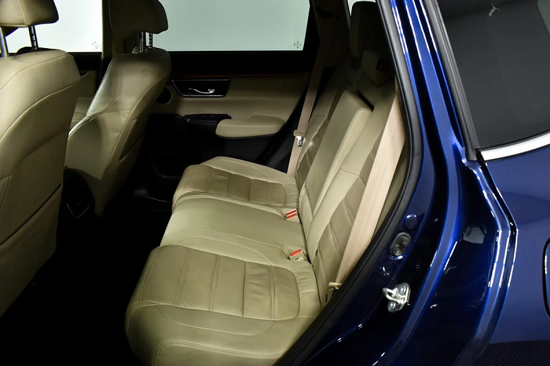 CR-V