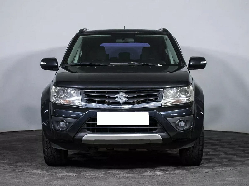 Grand Vitara