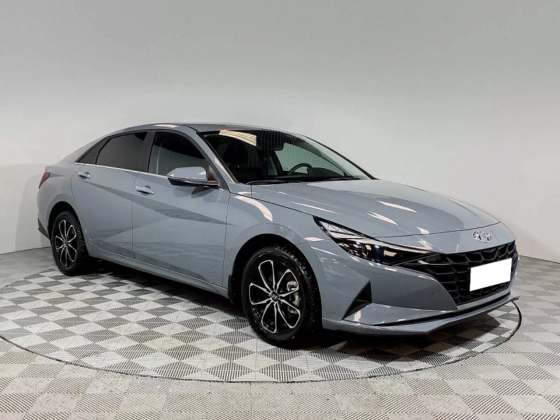 Elantra