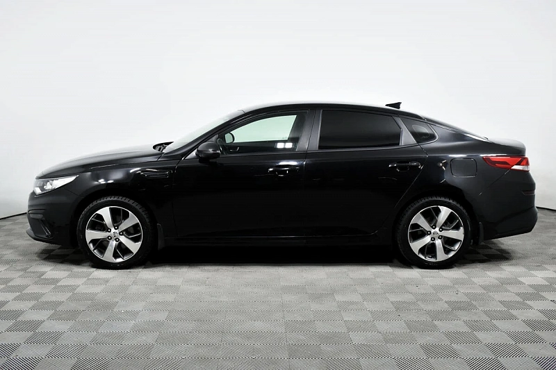 Optima