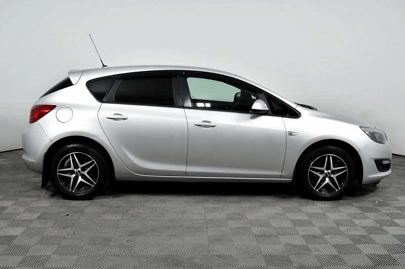 Astra