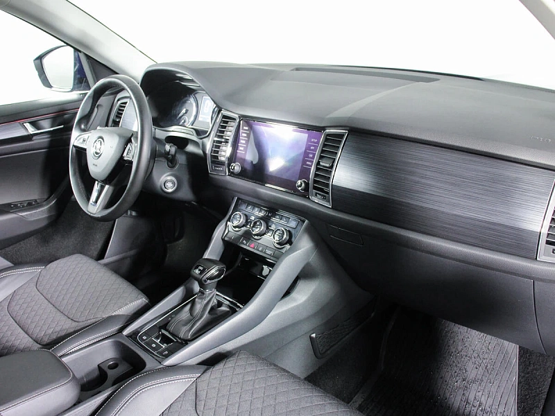 Kodiaq