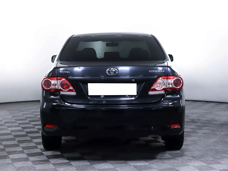 Corolla