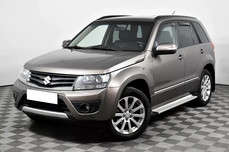 Grand Vitara