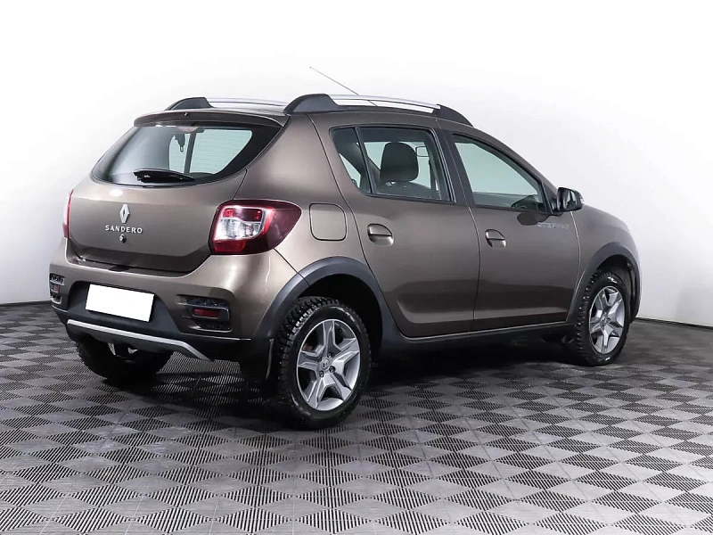 Sandero