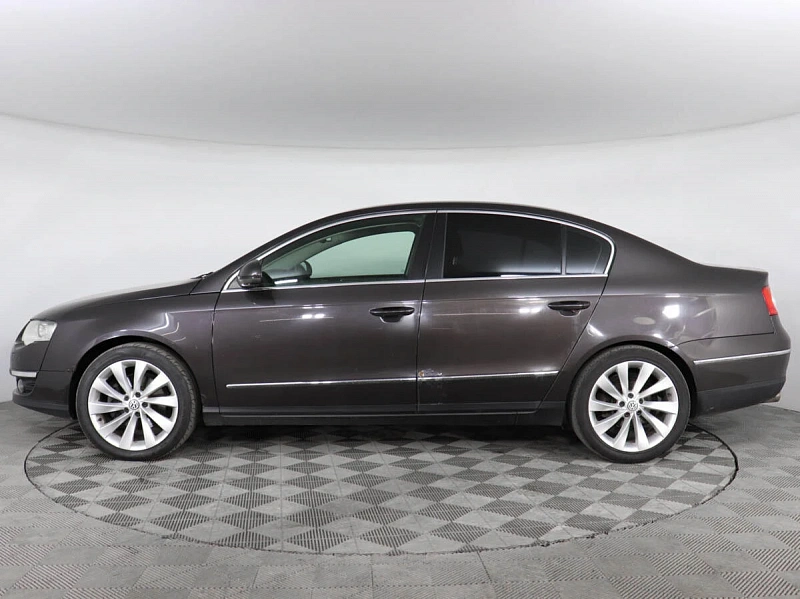 Passat