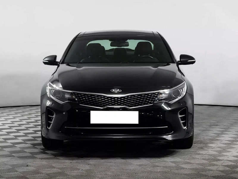 Optima