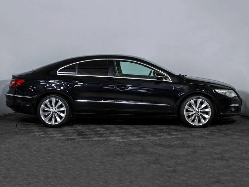 Passat CC