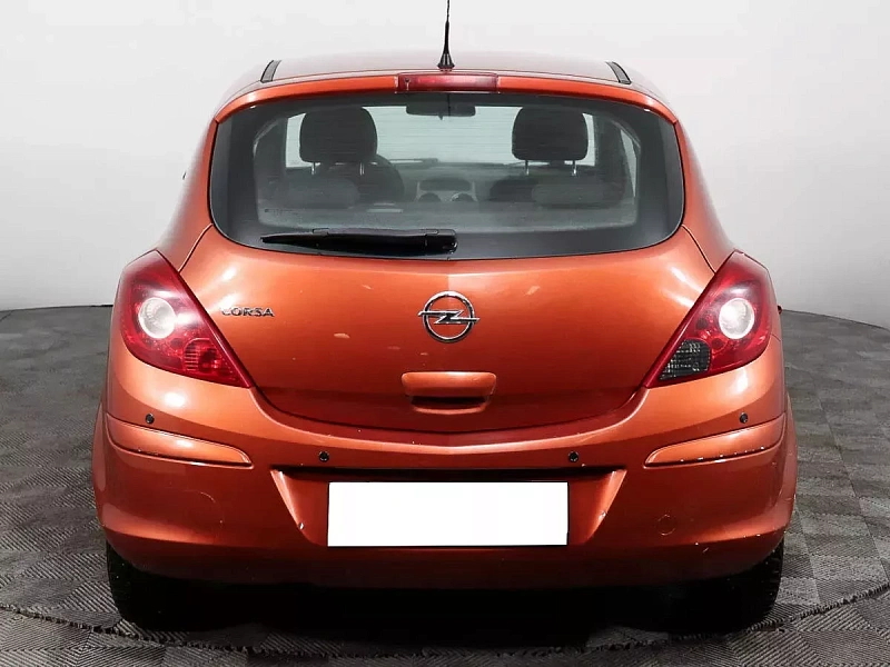 Corsa