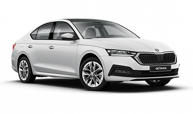 Skoda Octavia New