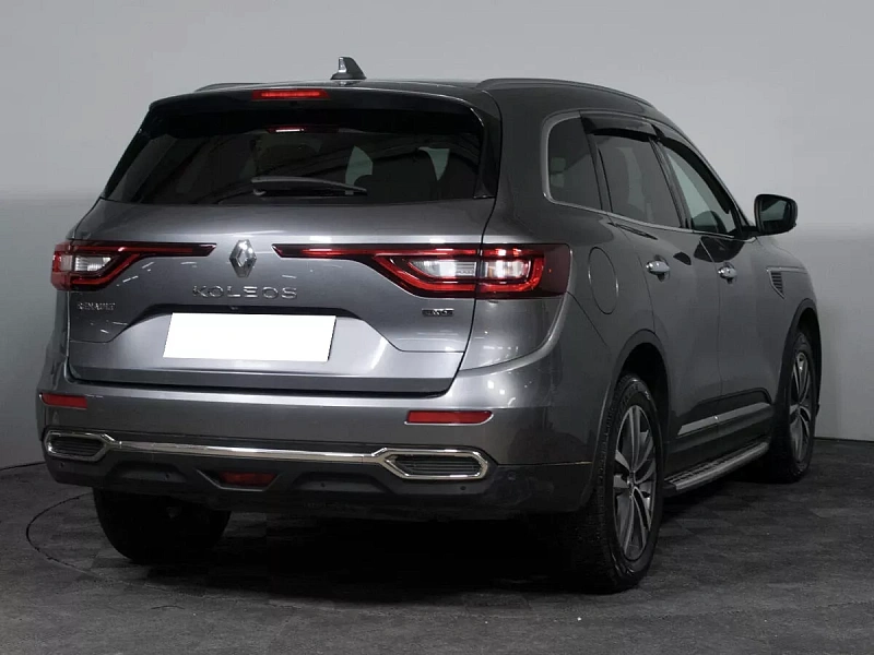 Koleos