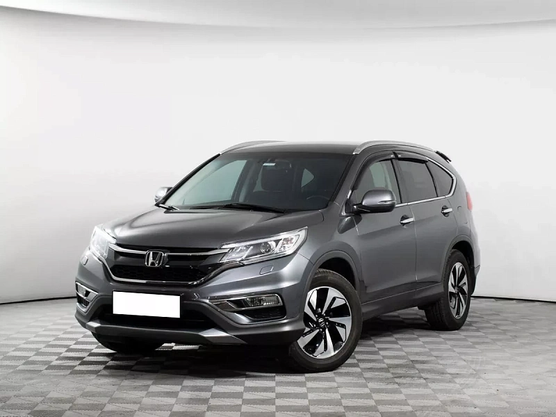 CR-V