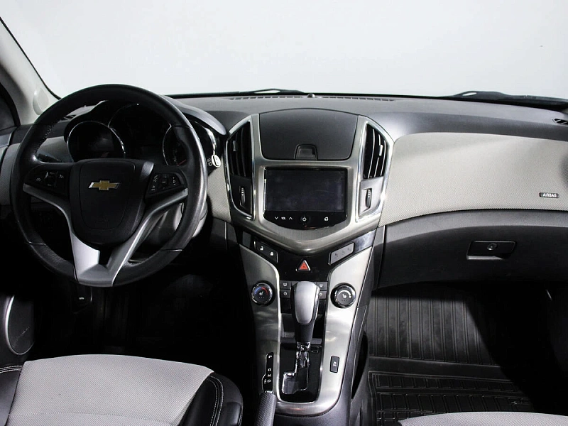 Cruze