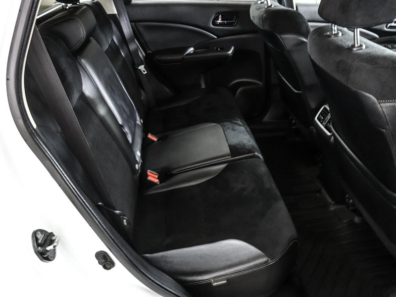 CR-V