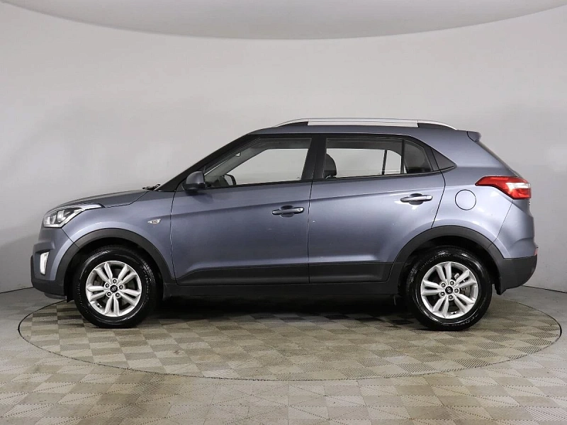 Creta