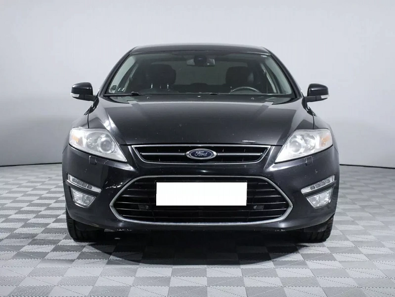 Mondeo