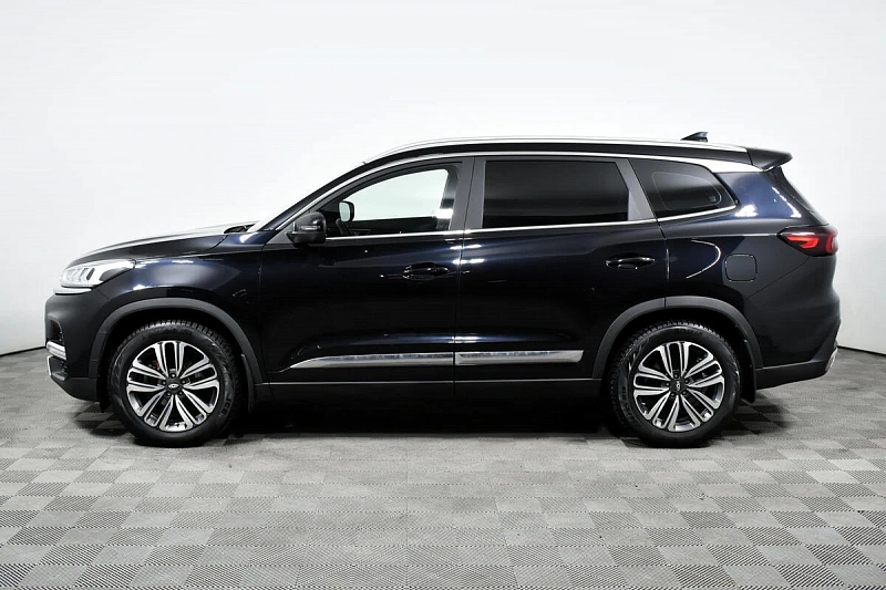 Tiggo 8