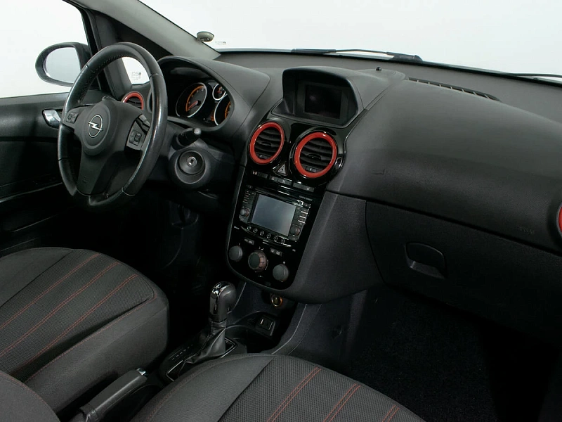 Corsa